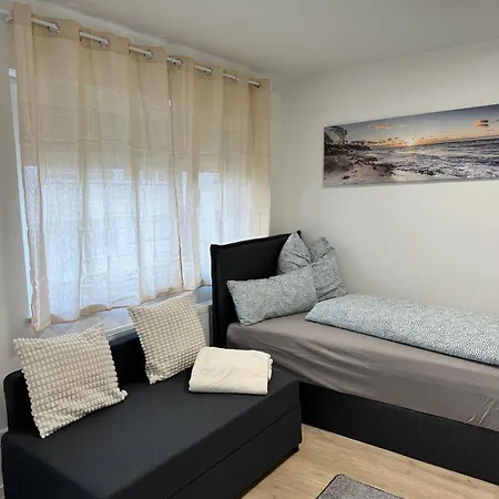 Apartment Amaroom Karlsruhe