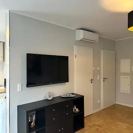 Apartment Amaroom *