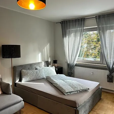 Amaroom Apartment Karlsruhe
