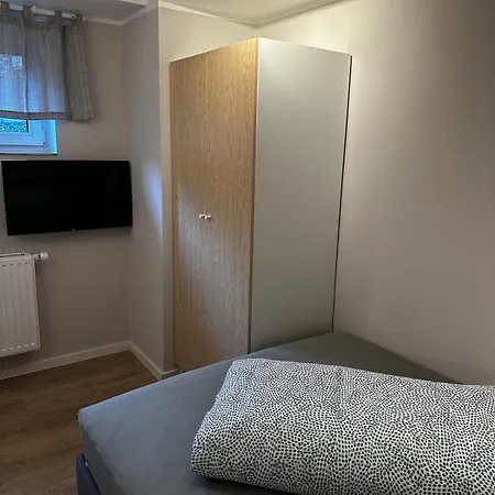 Amaroom Apartment