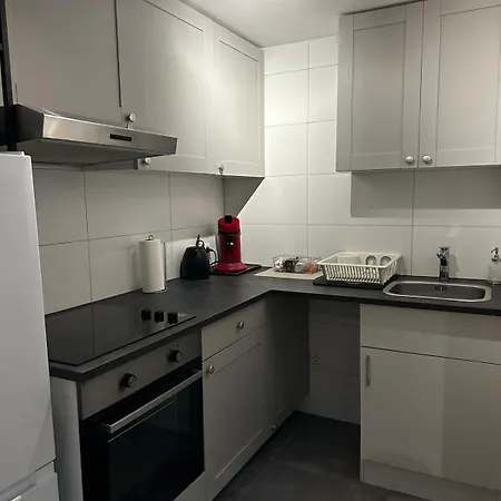 Apartment Amaroom *