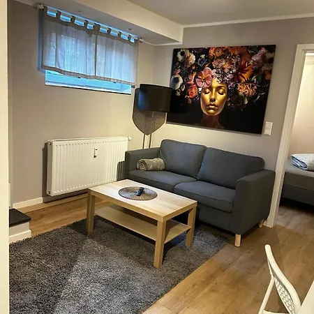 Amaroom Apartment Karlsruhe