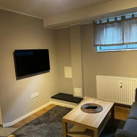 Apartment Amaroom Karlsruhe