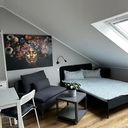 Amaroom Apartment Karlsruhe