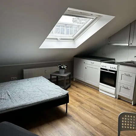 Apartment Amaroom *