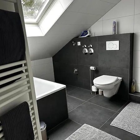 Amaroom Apartment *