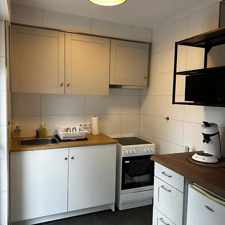 Apartment Amaroom Karlsruhe