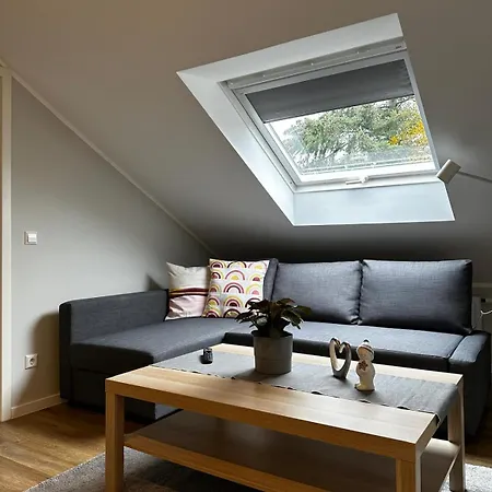 Amaroom Apartament Karlsruhe