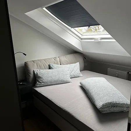 Apartment Amaroom
