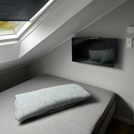 Amaroom Apartment *