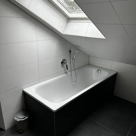 Amaroom Apartment