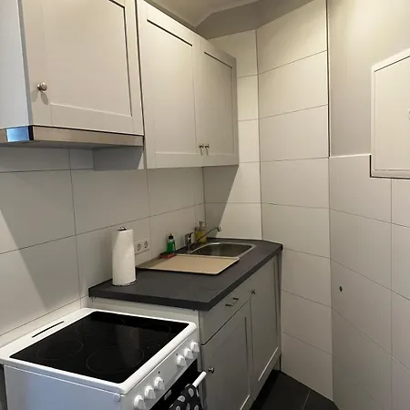 Apartment Amaroom