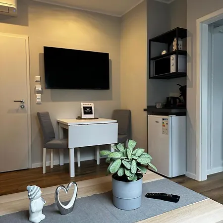 Apartment Amaroom *