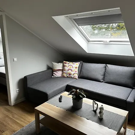 Amaroom Apartment Karlsruhe