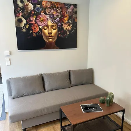 Amaroom Apartment