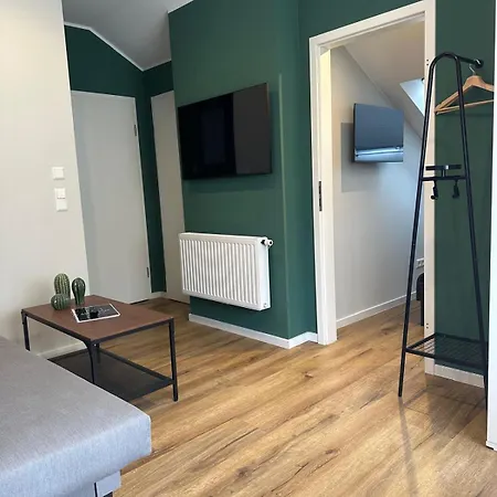 Apartment Amaroom