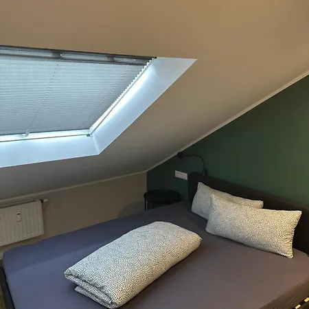 Amaroom Apartment Karlsruhe
