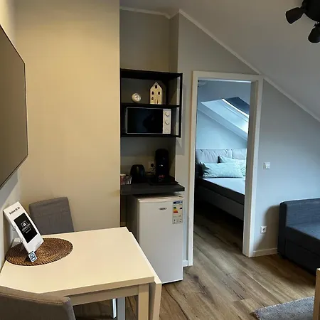 Amaroom Apartment