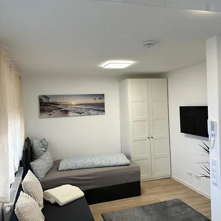 Amaroom Apartment