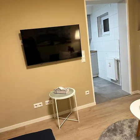 Amaroom Apartment Karlsruhe