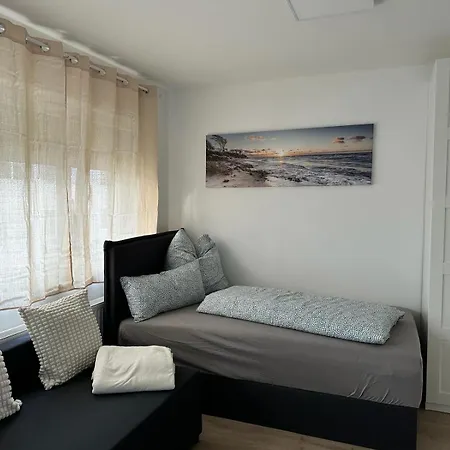 Apartment Amaroom