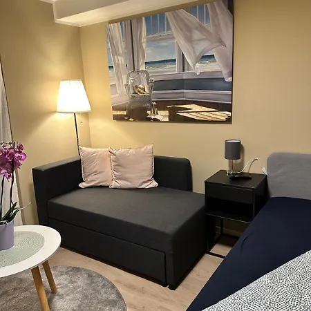 Amaroom Apartment Karlsruhe