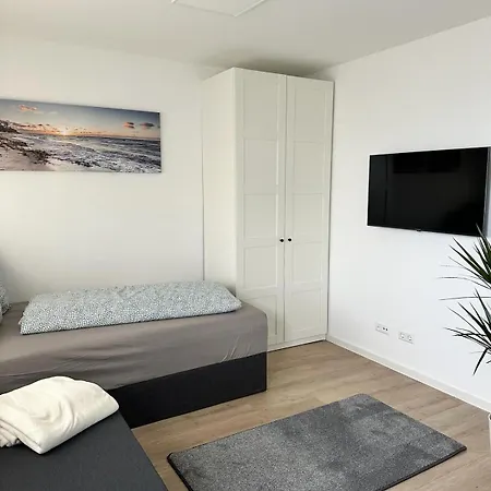 Apartment Amaroom Karlsruhe