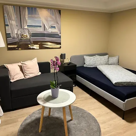 Apartment Amaroom