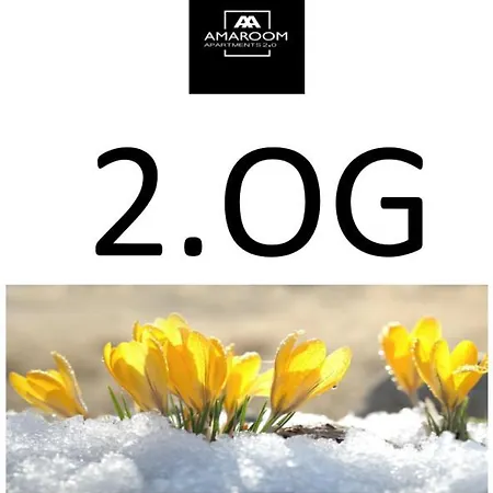 Amaroom Apartament