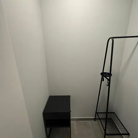 Amaroom Apartament