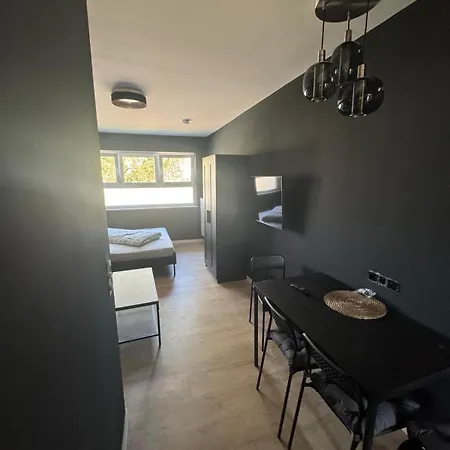Amaroom Apartment *