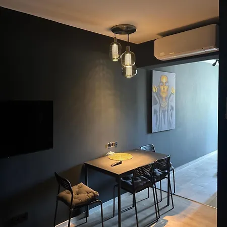 Amaroom Apartment Karlsruhe