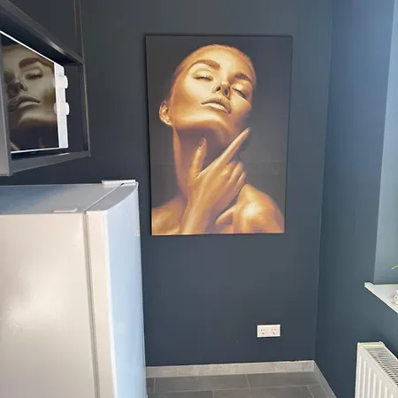 Apartament Amaroom Karlsruhe
