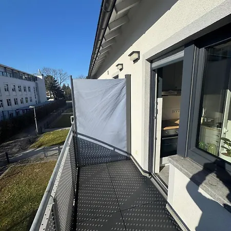 Amaroom Apartment Karlsruhe