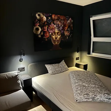 Amaroom Apartment