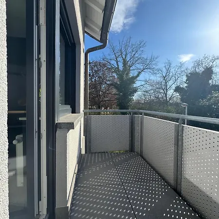 Apartament Amaroom Karlsruhe