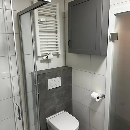 Amaroom Apartment *