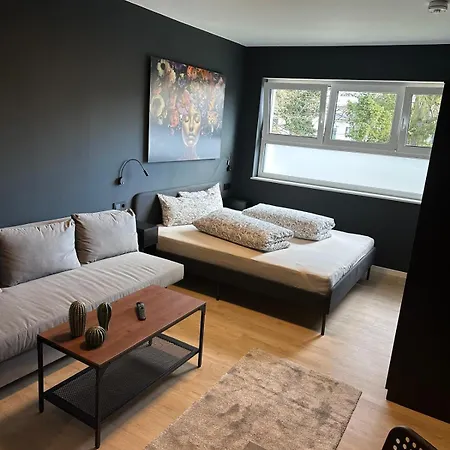 Apartment Amaroom *