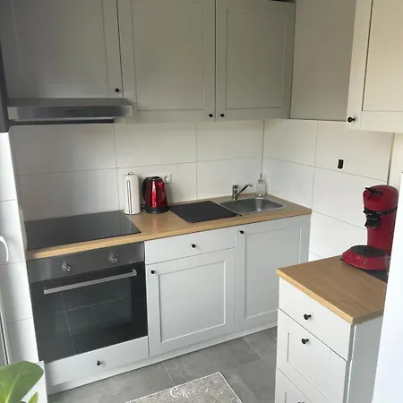 Amaroom Apartment