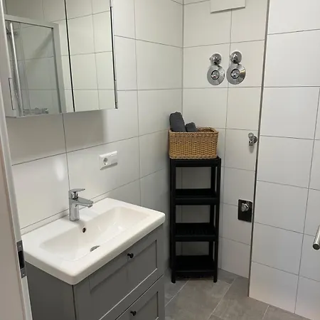 Amaroom Apartment *