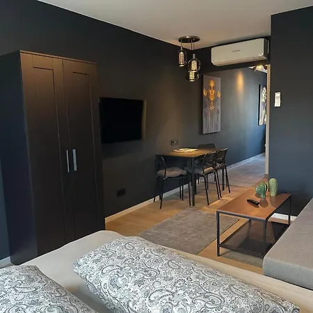 Amaroom Apartment Karlsruhe
