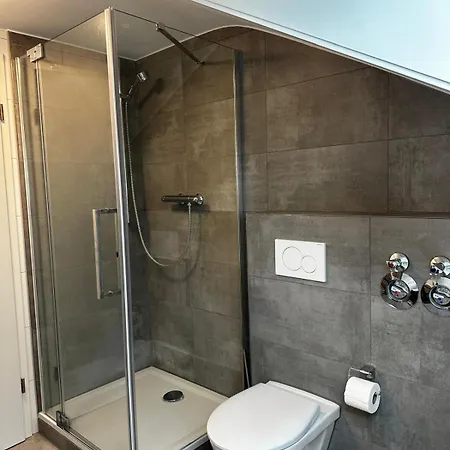 Apartament Amaroom Karlsruhe