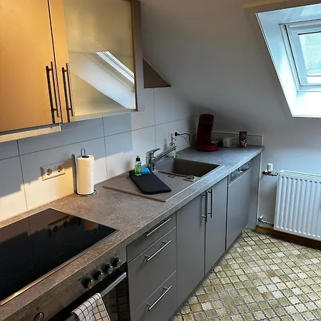 Amaroom Apartment