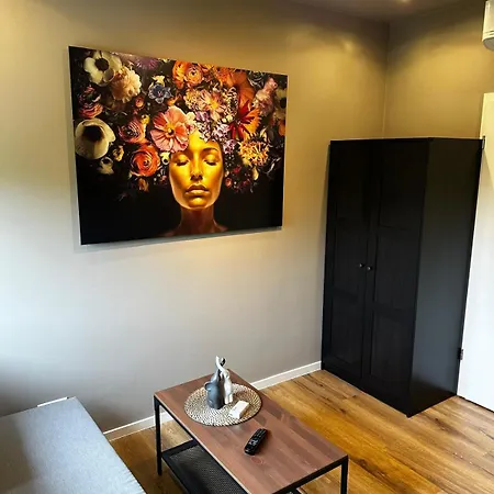 Apartment Amaroom