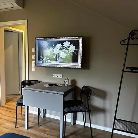 Amaroom Apartment *