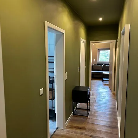 Apartment Amaroom *