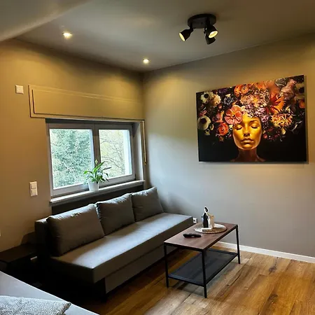 Apartment Amaroom