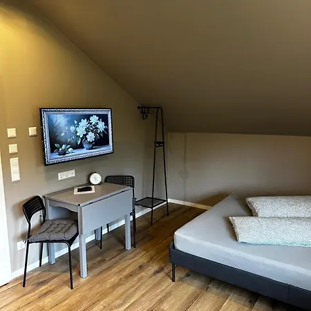 Apartament Amaroom Karlsruhe