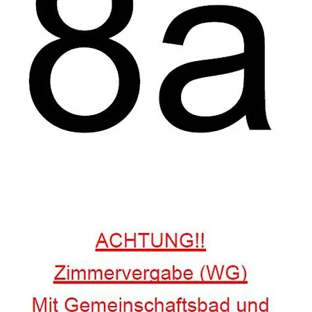 Apartament Amaroom Karlsruhe