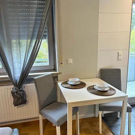 Appartamento Amaroom Karlsruhe